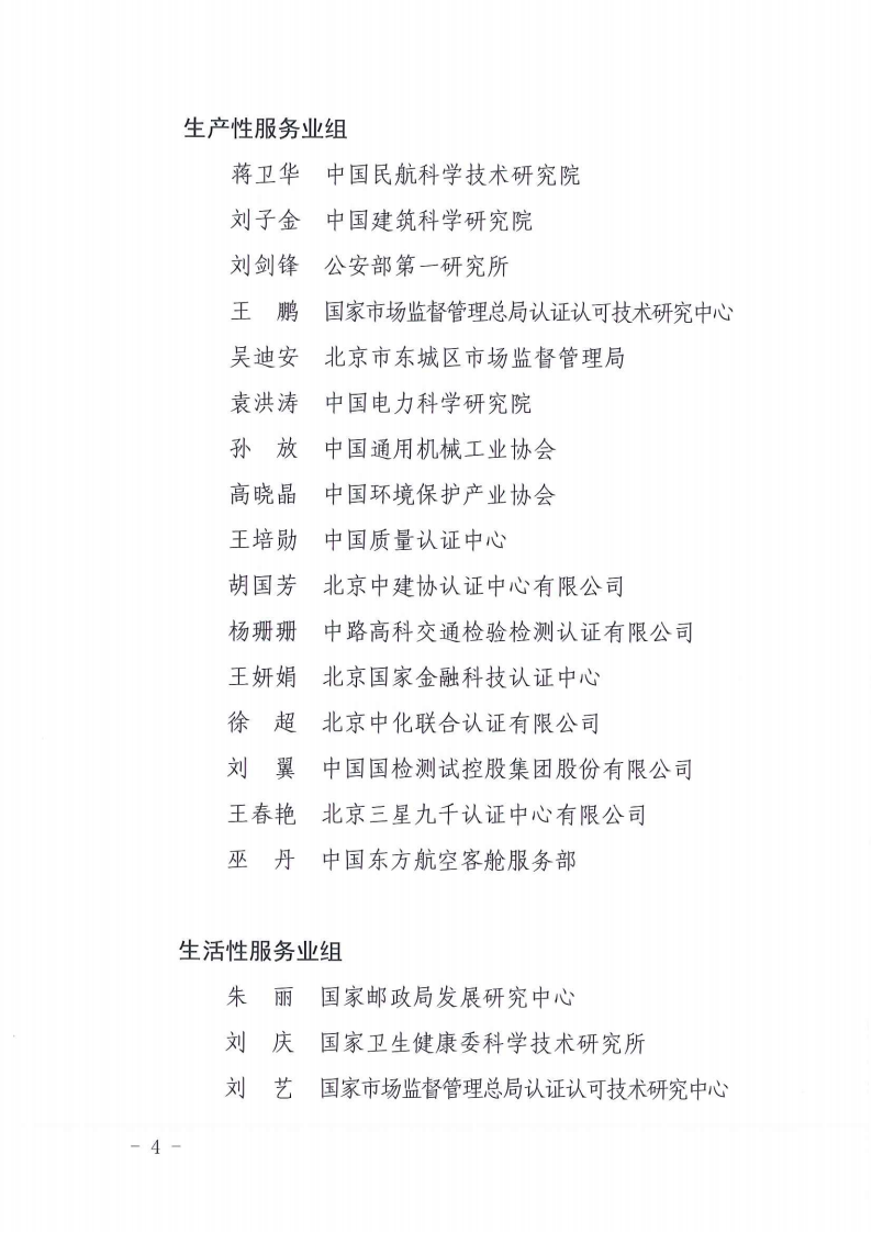 ！扫描件-国家认监委服务认证专家工作组秘书处关于印发服务认证专家工作组第一届专家名单的通知-220512(1)(1)(1)_03.png