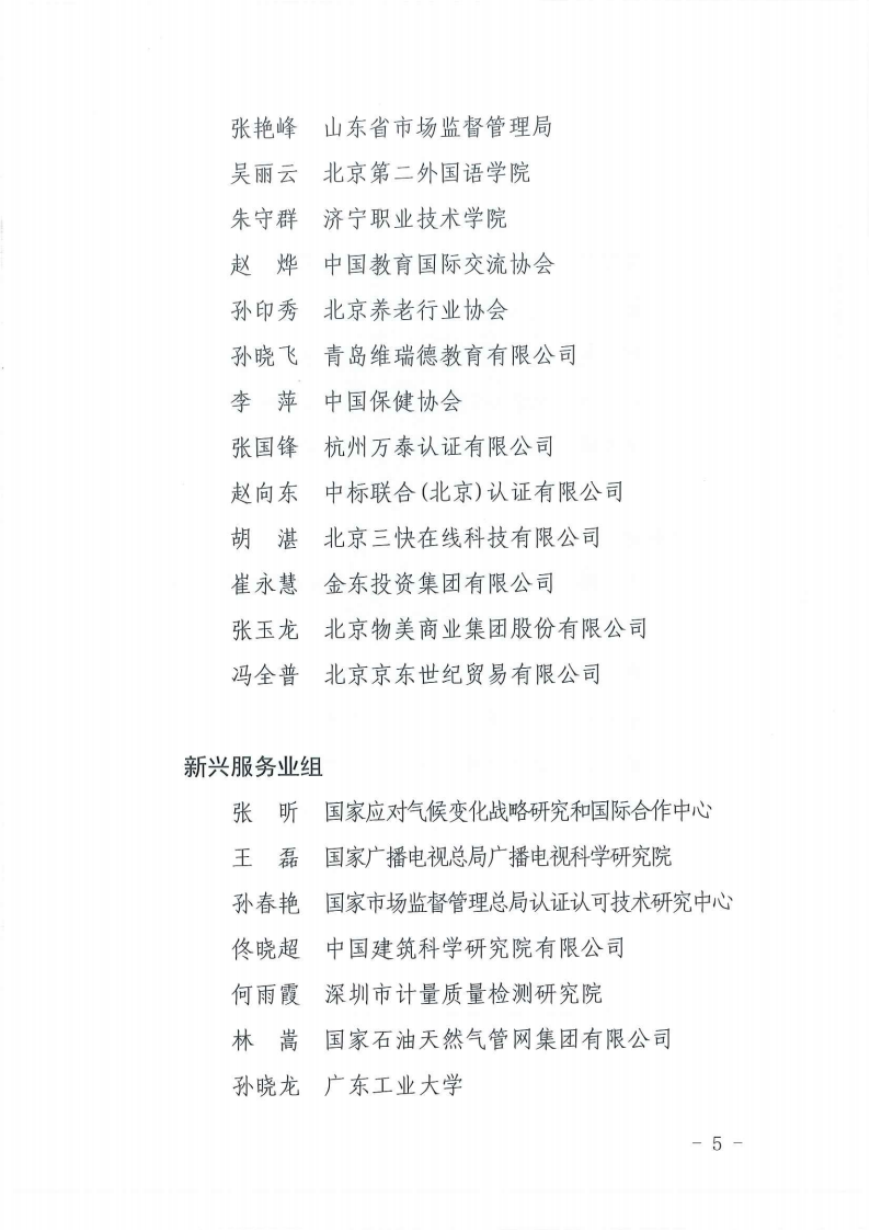 ！扫描件-国家认监委服务认证专家工作组秘书处关于印发服务认证专家工作组第一届专家名单的通知-220512(1)(1)(1)_04.png
