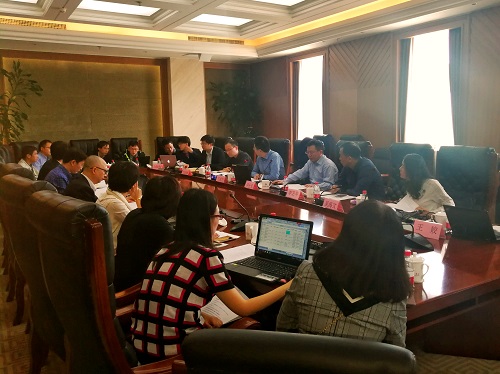 国家监督抽查涉及CCC目录内产品质量分析研讨会在京召开