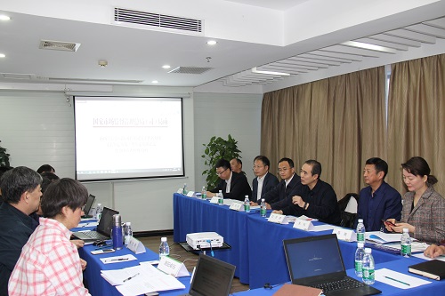 青海省司法鉴定机构资质认定/认可能力提升培训暨司法鉴定领域检验检测行业发展研讨会在海口举办